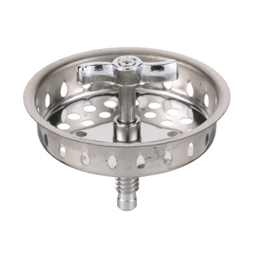 AllPoints 1021113 Sink Basket / Strainer Drain