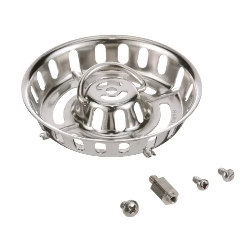AllPoints 1021129 Sink Basket / Strainer Drain
