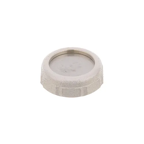 AllPoints 1021168 Overflow Cap, 1-1/4" NPS
