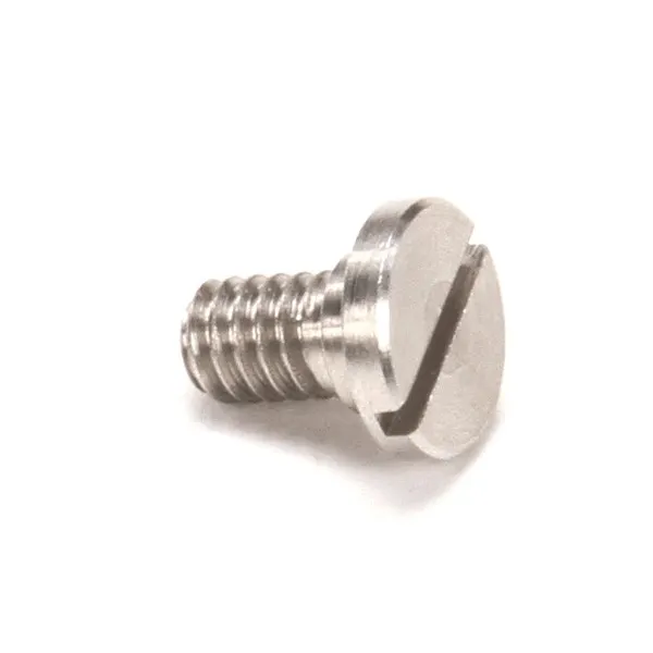 AllPoints 1031173 Shoulder Bolt, 1/4" -20 thread x 1/2"L