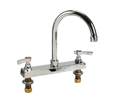 AllPoints 1071131 Deck Mount Faucet