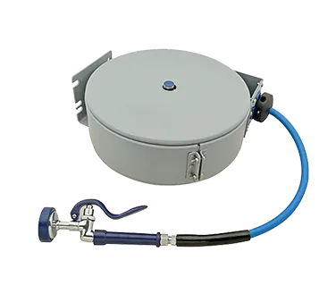 AllPoints 1101001 Hose Reel Assembly