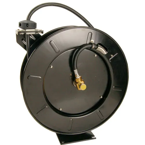 AllPoints 1101125 Hose Reel Assembly