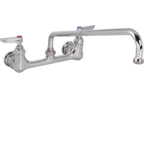 AllPoints 1101131 Wall / Splash Mount Faucet