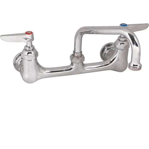 AllPoints 1101134 Wall / Splash Mount Faucet