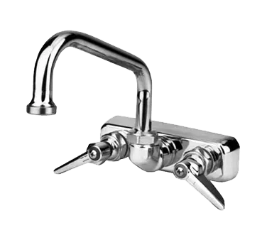 AllPoints 1101137 Wall / Splash Mount Faucet