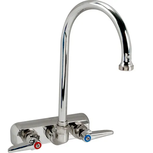 AllPoints 1101138 Wall / Splash Mount Faucet
