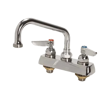 AllPoints 1101141 Wall / Splash Mount Faucet