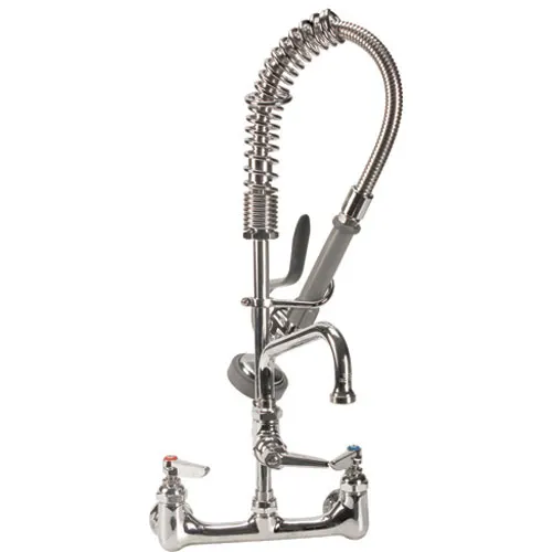 AllPoints 1101199 Pre-Rinse Faucet Assembly