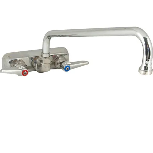 AllPoints 1101211 Wall / Splash Mount Faucet