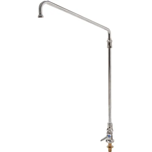 AllPoints 1101218 Kettle / Pot Filler Faucet