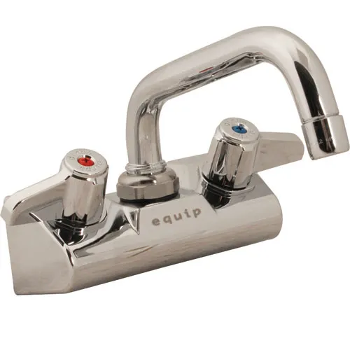 AllPoints 1101220 Wall / Splash Mount Faucet