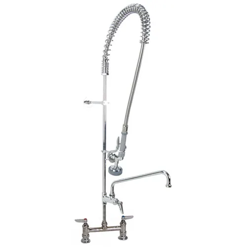 AllPoints 1101227 Pre-Rinse Faucet Assembly
