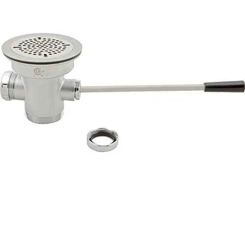 AllPoints 1101255 Lever / Twist Waste Drain