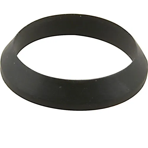 AllPoints 1101283 Coupling Nut Ferrule, 1-5/8" OD x 1-3/8" ID