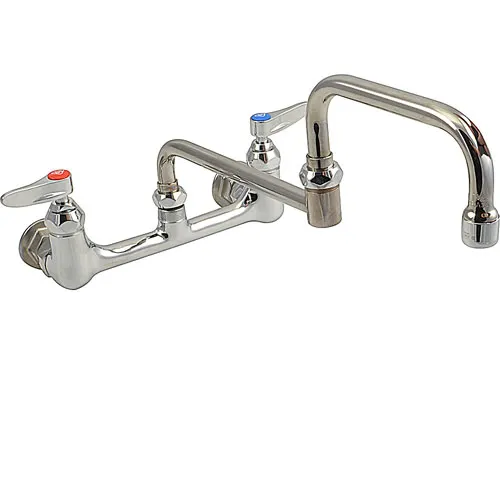 AllPoints 1101304 Wall / Splash Mount Faucet