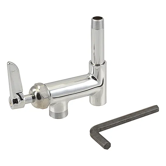 AllPoints 1101312 Add On Faucet Pre-Rinse