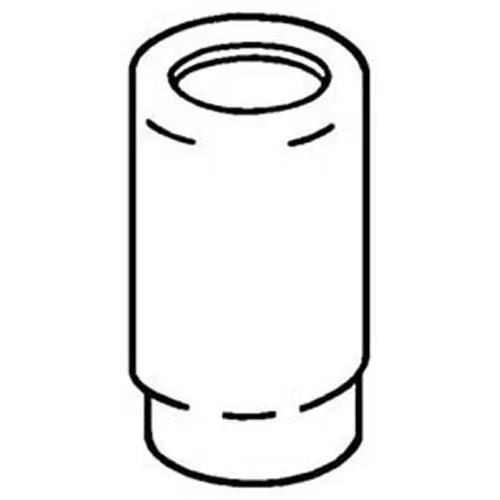 AllPoints 1111095 Pre-Rinse Shield, for spray valve, 2-5/8"L