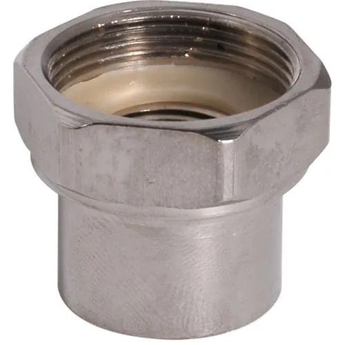AllPoints 1111202 Faucet Spout Adaptor, 3/8" NPT
