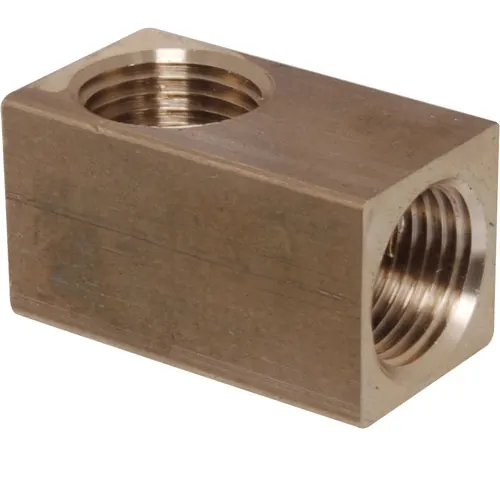 AllPoints 1111241 Elbow, deck mount, 1/2" NPT