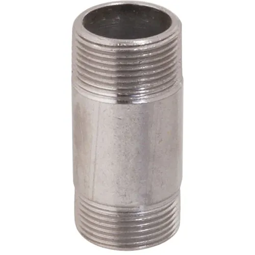 AllPoints 1111266 Pre-Rinse Spray Valve Short Pipe, lead free