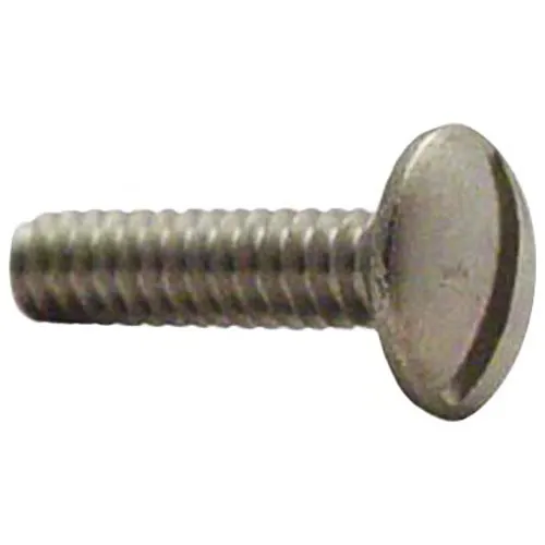 AllPoints 111923 Strainer Mounting Screw, 10-24 x 3/4 thread