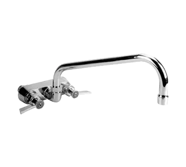 AllPoints 1121064 Wall / Splash Mount Faucet