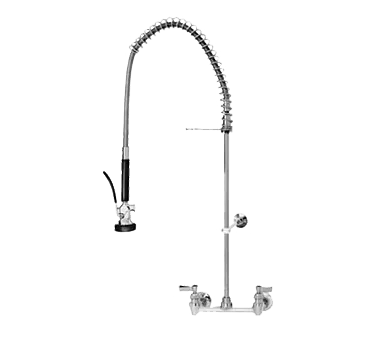 AllPoints 1121066 Pre-Rinse Faucet Assembly