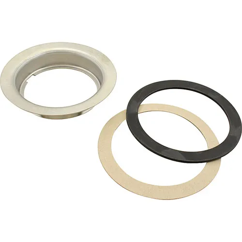 AllPoints 1131100 Ring, clamping, twist waste