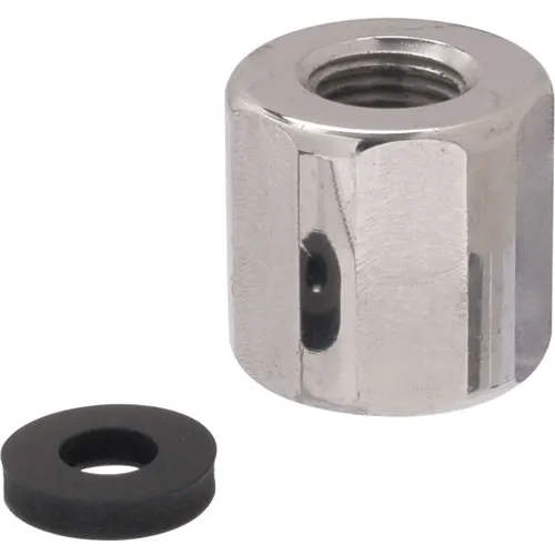 AllPoints 1131139 Pre-Rinse Adaptor Hose, 1"L
