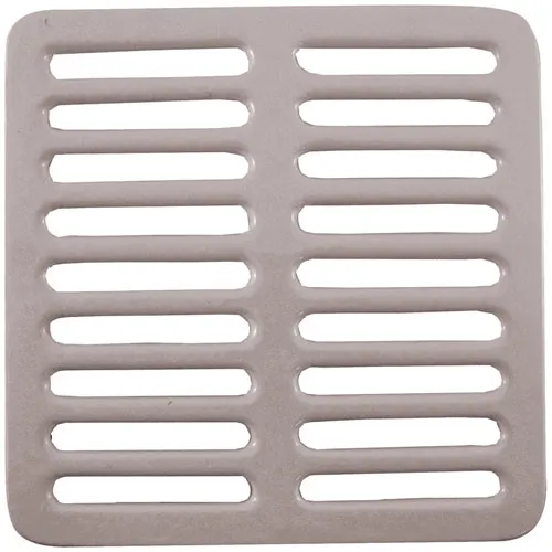 AllPoints 11525 Floor Grate Drain