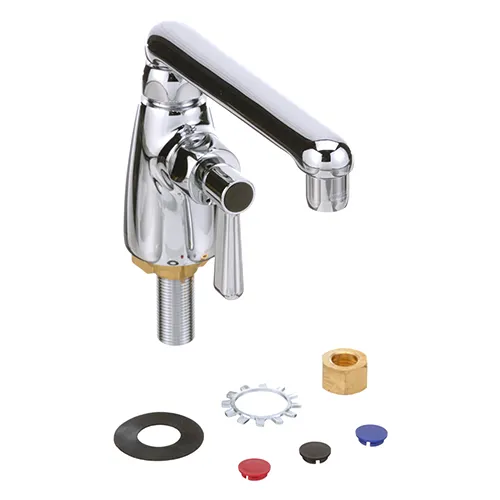 AllPoints 1171416 Deck Mount Faucet