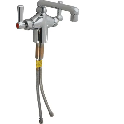 AllPoints 1171417 Service Sink Faucet