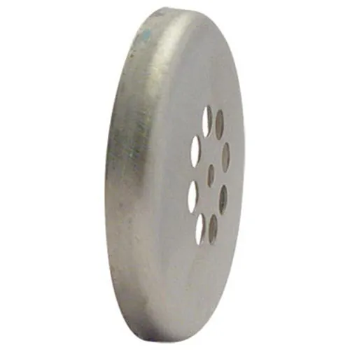 AllPoints 11922 Overflow Strainer, 2-5/8" OD