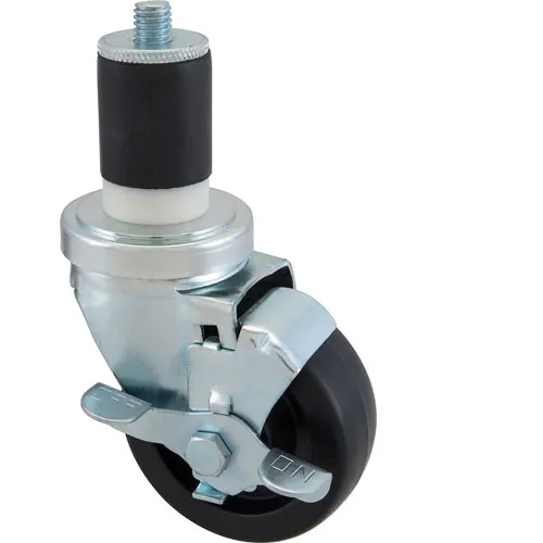 AllPoints 1201034 Casters