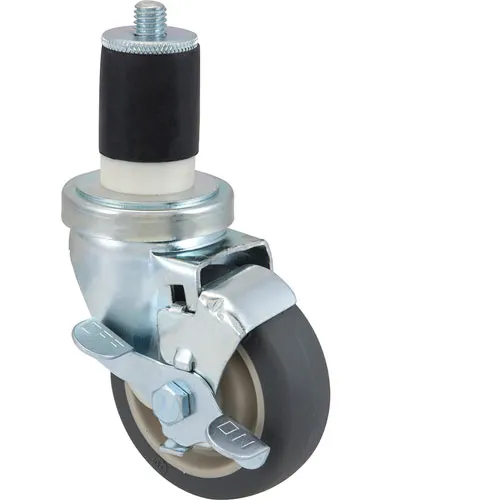 AllPoints 1201036 Casters