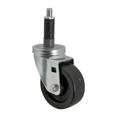 AllPoints 1201037 Casters
