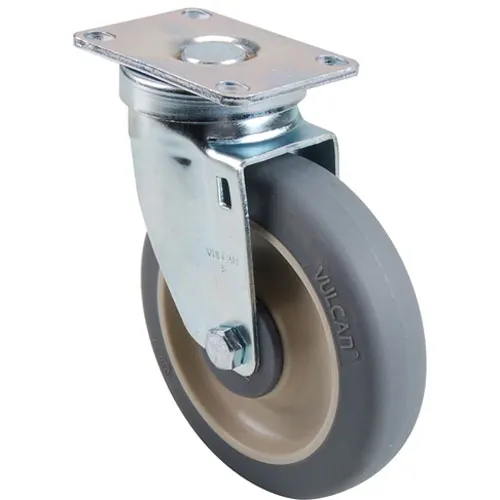 AllPoints 1201103 Casters