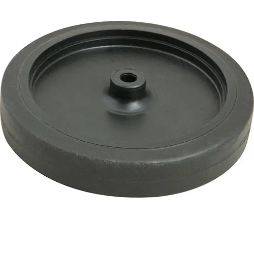 AllPoints 1201119 Wheel, replacement for casters, 5" dia.