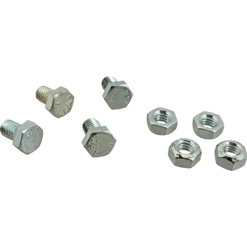 AllPoints 1201230 Caster Hardware Kit