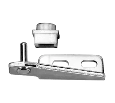 AllPoints 1231207 Brackets, bottom pivot