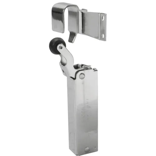 AllPoints 1241327 Door Closer, concealed, 1-1/8" offset