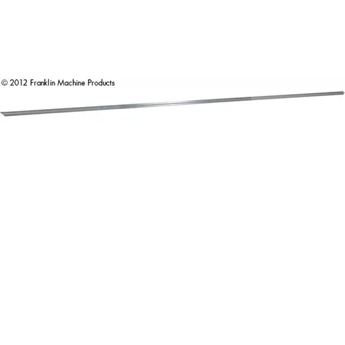 AllPoints 1241436 Plate, back, right handle