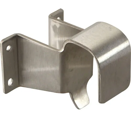 AllPoints 1241439 Door Closer Hook, 3-1/2"L x 2-1/2"W