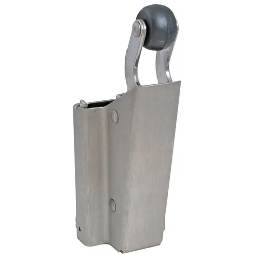 AllPoints 1241440 Door Closer, mechanical, spring action