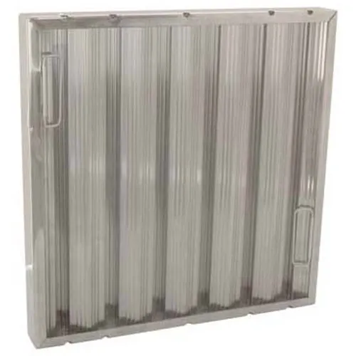 AllPoints 1292060 Exhaust Hood Filter