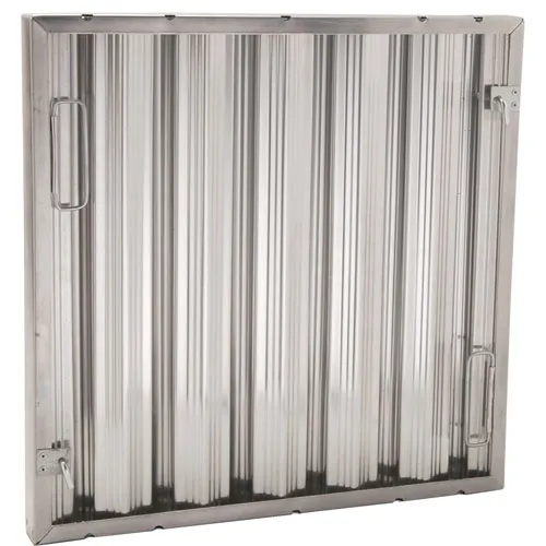 AllPoints 1292082 Exhaust Hood Filter