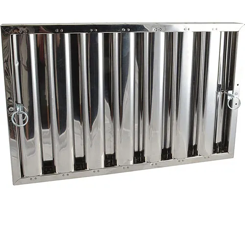 AllPoints 1292156 Exhaust Hood Filter