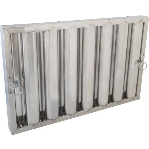 AllPoints 1292174 Exhaust Hood Filter