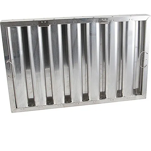 AllPoints 1292204 Exhaust Hood Filter